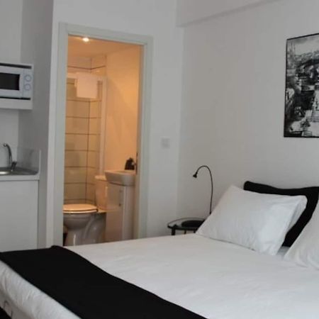 Gnc Otel Istanbul Bagian luar foto