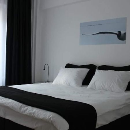 Gnc Otel Istanbul Bagian luar foto
