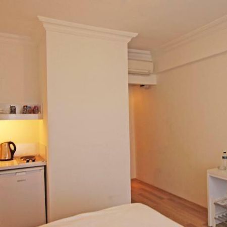 Gnc Otel Istanbul Bagian luar foto