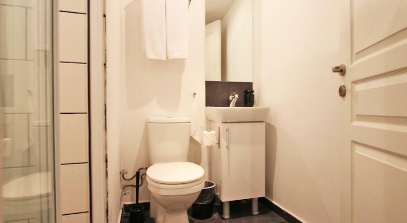 Gnc Otel Istanbul Bagian luar foto